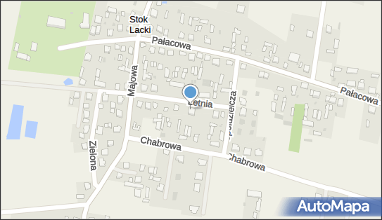 Kotowska Jolanta, ul. Letnia 11, Stok Lacki-Folwark 08-110 - Przedsiębiorstwo, Firma, NIP: 8211187815