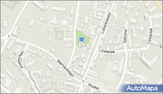 Kotowska Pacek, Sieroca 9, Lublin 20-089 - Przedsiębiorstwo, Firma, numer telefonu, NIP: 7160022729