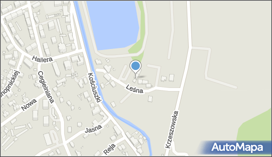 Kotowska Teresa P.H.U.Auto-Kier, ul. Leśna 3B, Kamienna Góra 58-400 - Przedsiębiorstwo, Firma, NIP: 6141180912