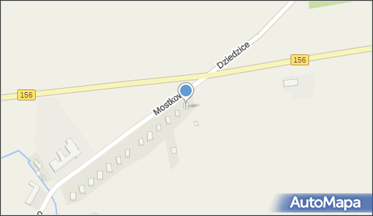 Kotrans, Mostkowo 63, Mostkowo 74-322 - Przedsiębiorstwo, Firma, NIP: 5971732406