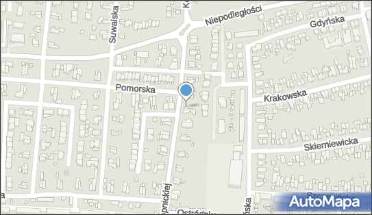 5782762010, Szyrwińska-Kot Monika - Kotsoft 