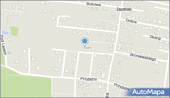 6350008525, Kotula Kornelia Handel Hurtowy Art.Przemysłowych 