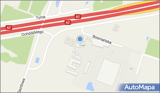 9521939598, Kotwica Pro Anita Godlewska 