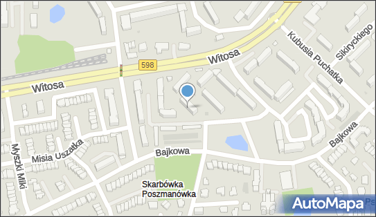 7391694452, KOW-BUD Kowzowicz Jerzy 