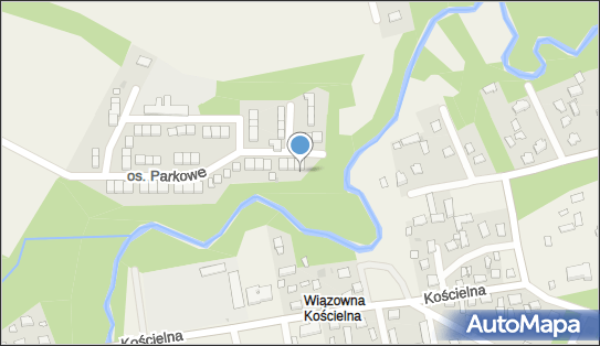 5321201360, Kowago-Inżynieria Barbara Nejman 