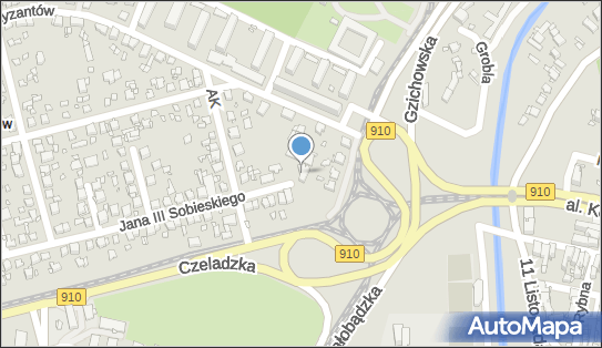 6251277914, Kowal Krzysztof Ogrodnictwo 
