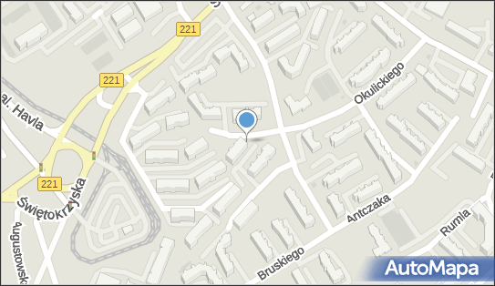 Kowal Okrętowy, ul. gen. Leopolda Okulickiego 11A, Gdańsk 80-041 - Przedsiębiorstwo, Firma, NIP: 5832686795