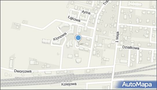 Kowal Sklep Agd Wojtuś, ul. Romualda Traugutta 20, Malczyce 55-320 - Przedsiębiorstwo, Firma, NIP: 9131067802
