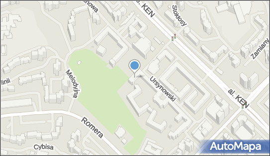 Kowal Studio, Pasaż Ursynowski 9, Warszawa 02-784 - Przedsiębiorstwo, Firma, NIP: 9511488852