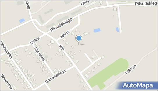 Kowalak Patryk - Trans Car, Wojska Polskiego 3c, Stepnica 72-112 - Przedsiębiorstwo, Firma, NIP: 8561546456