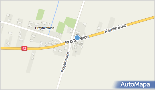 Kowalczyk Dariusz Auto Elektronika, Przybkowice 8, Przybkowice 46-233 - Przedsiębiorstwo, Firma, NIP: 7511378246