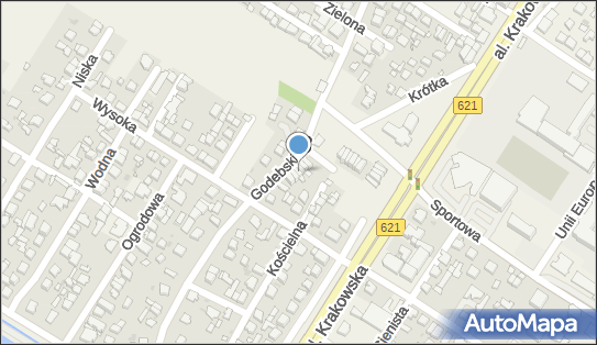 Kowalczyk i Spółka, ul. Godebskiego 22D, Raszyn 05-090 - Przedsiębiorstwo, Firma, NIP: 5342388369