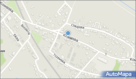 8951024702, Józef Kowalczyk Taksówka Osobowa 