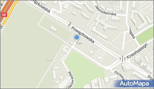5252450981, Kowalczyk - Lipka sp. z o.o. 