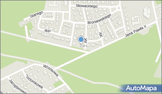 Kowalczyk Włodzimierz Janusz, Armii Krajowej 21, Kozienice 26-900 - Przedsiębiorstwo, Firma, NIP: 8121167967