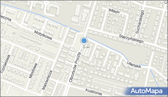 Kowalczykiewicz M., Wrocław, Obrońców Poczty Gdańskiej 66 52-204 - Przedsiębiorstwo, Firma, NIP: 8951071624