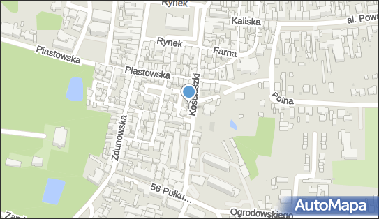 Kowalczyk, ul. Kościuszki 4, Krotoszyn 63-700 - Przedsiębiorstwo, Firma, NIP: 6211051434