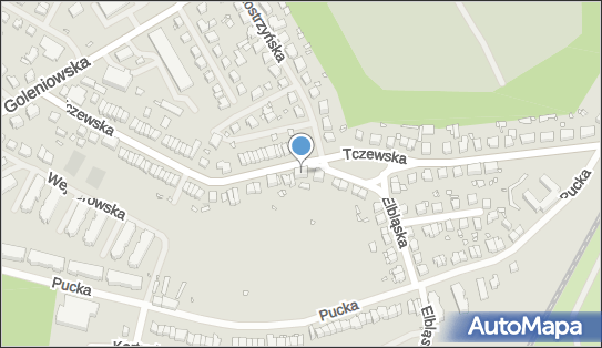 Kowalewska Agnieszka, Tczewska 15, Szczecin 70-850 - Przedsiębiorstwo, Firma, NIP: 9552167257