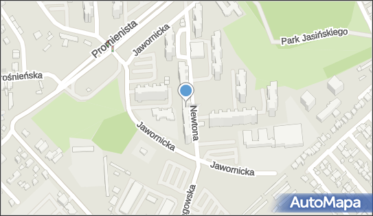 Kowalewska Piątek Wanda, ul. Izaaka Newtona 1E, Poznań 60-161 - Przedsiębiorstwo, Firma, NIP: 7791051338