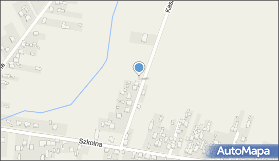 Kowalewski Damian Dam-Spaw, Kasztanowa 13, Psary 42-512 - Przedsiębiorstwo, Firma, NIP: 6252224469