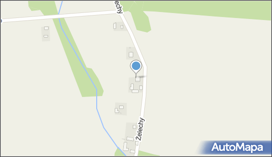 Kowalik Grzegorz Kowalski, Żelechy 18, Żelechy 09-110 - Przedsiębiorstwo, Firma, NIP: 5671055775