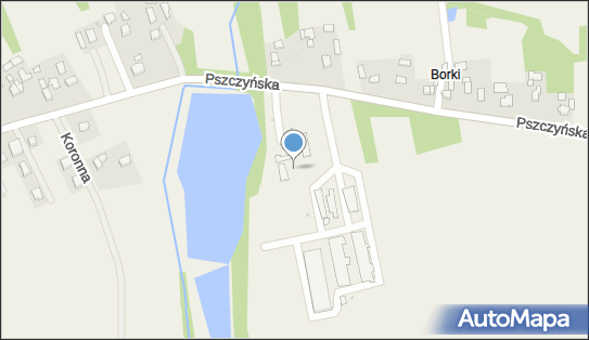 6330010016, Kółko Rolnicze w Warszowicach Gmina Pawłowice 