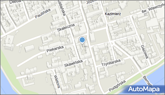 Kowalik Kazimiera Helena Sikilos, Krakowska 35A, Kraków 31-062 - Przedsiębiorstwo, Firma, NIP: 6811998679