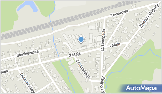 6252079197, Kowalska Anna Hurtownia Elektryczna 