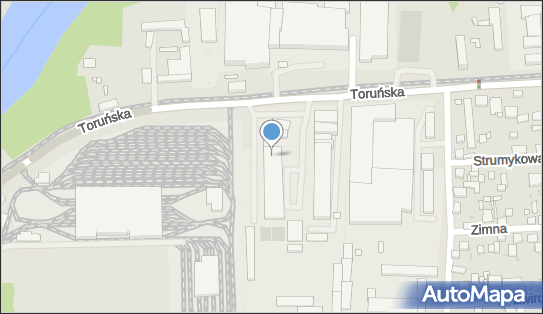 Kowalska Polmor Plus K T Kowalscy, ul. Toruńska 280, Bydgoszcz 85-831 - Przedsiębiorstwo, Firma, NIP: 9670550517