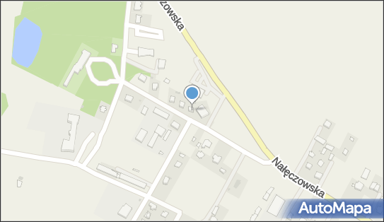 Kowalski Ireneusz, Tomaszowice-Kolonia 46, Tomaszowice-Kolonia 21-008 - Przedsiębiorstwo, Firma, NIP: 6451474163