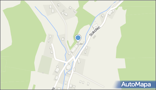 Kowalski J., Sokolec, Sokolec 33, Sokolec 57-450 - Przedsiębiorstwo, Firma, NIP: 8941243578