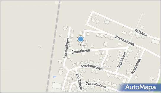 Kowalski Jacek, Sosnowa 4, Jarocin 63-200 - Przedsiębiorstwo, Firma, NIP: 6171203279