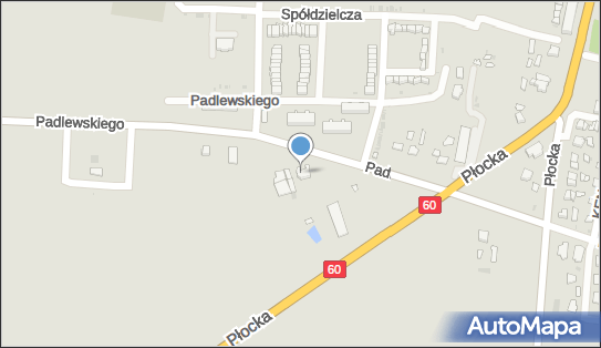 7742504886, Kowalski Krystian Handel i Usługi 