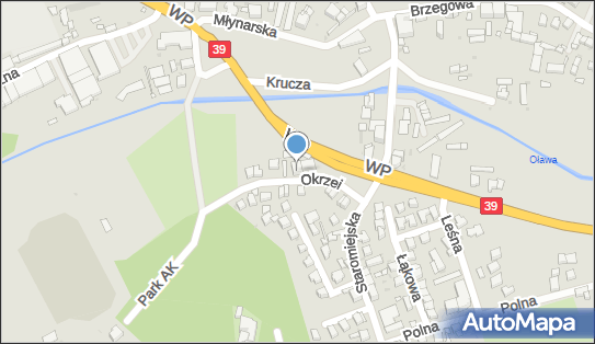 Kowalski M., Strzelin, ul. Stefana Okrzei 6, Strzelin 57-100 - Przedsiębiorstwo, Firma, NIP: 8871229684