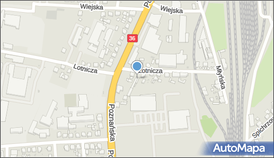 Kowalski Paweł PPUH Hepakos Paweł Kowalski, Lotnicza 13a 63-400 - Przedsiębiorstwo, Firma, NIP: 6221342334
