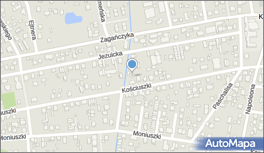 1251505494, Kowalstwo Artystyczne i Usługi Remontowo-Budowlane Tomasz Kur 