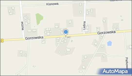 Kowalstwo Jerzy Daniel Dawkrzyc, ul. Gorzowska 35, Białcz 66-460 - Przedsiębiorstwo, Firma, numer telefonu, NIP: 5992646385