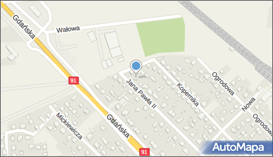 5931734043, Kowalstwo Szeremeta Marian Szeremeta 