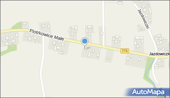 6821000524, Kowalstwo Zdzisław Gudowski 