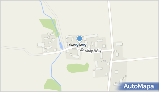 Kowalstwo, Zawisty-Wity 9, Zawisty-Wity 18-325 - Przedsiębiorstwo, Firma, NIP: 7591534204