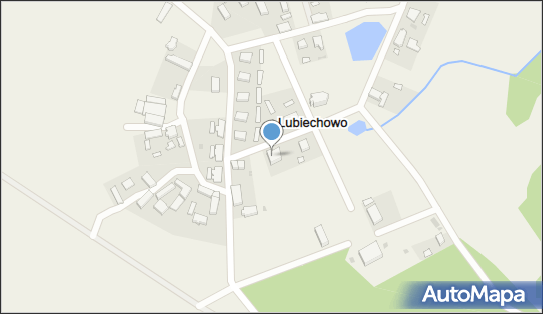 Kowańcz, Lubiechowo 23, Lubiechowo 78-230 - Przedsiębiorstwo, Firma, numer telefonu, NIP: 6722078227