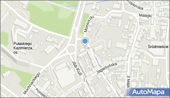 8133611161, Kowar sp. z o.o. 