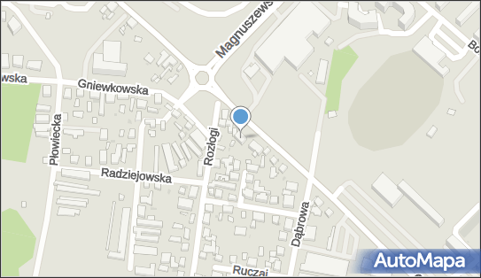 9531953861, Kowex sp. z o.o. 