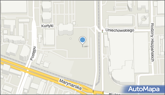 Kowmar, Wołoska 3, Warszawa 02-675 - Przedsiębiorstwo, Firma, NIP: 7971071259