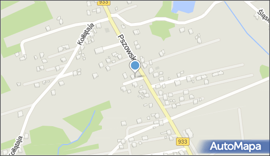 241835650, Kowol Auto Serwis Arnold Kowol 