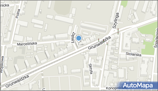 KOWSEN-POL Sp. z o.o., Grunwaldzka 19/414, Poznań 60-782 - Przedsiębiorstwo, Firma, numer telefonu