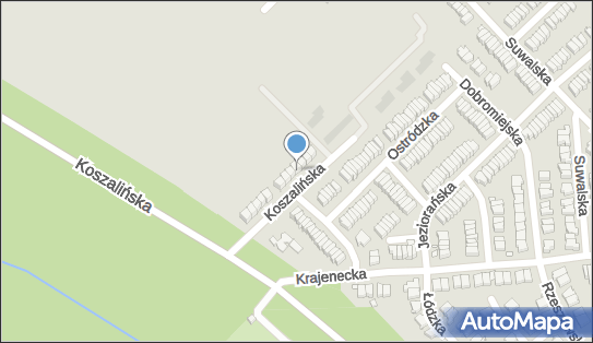 Koya Solutions, Koszalińska 26i, Poznań 60-480 - Przedsiębiorstwo, Firma, NIP: 7811805149