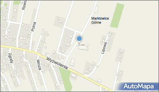 6471781313, Kozak Marek Przedsiębiorstwo Handlowo-Usługowe 