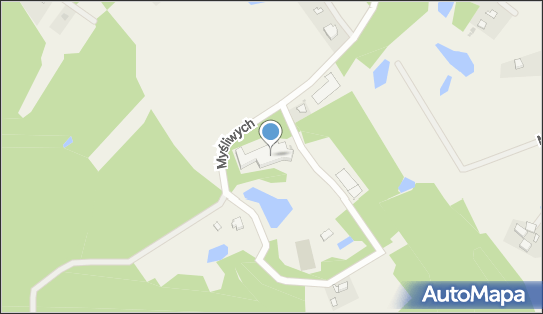 5842476817, Kozi Gród Ewa Rybak 