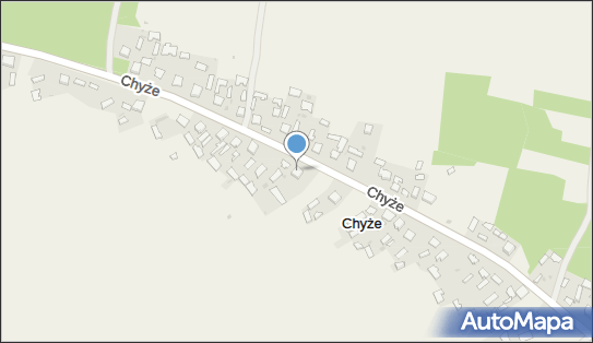 Kozicki Grzegorz Cybulski Henryk, Chyże 67, Chyże 22-670 - Przedsiębiorstwo, Firma, NIP: 9211699013